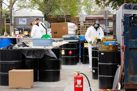 hazardous waste disposal delray beach.
